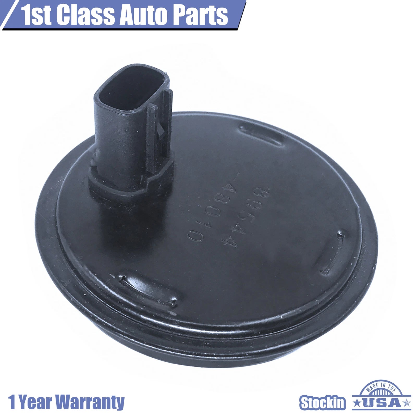 ABS Wheel Speed Sensor Rear for Toyota Avalon Camry Solara Highlander (2000–2020)