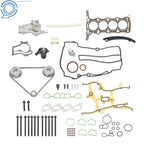Timing Chain Head Gasket Kit for Chevrolet Trax Sonic Cruze Buick Encore (2013–2020)