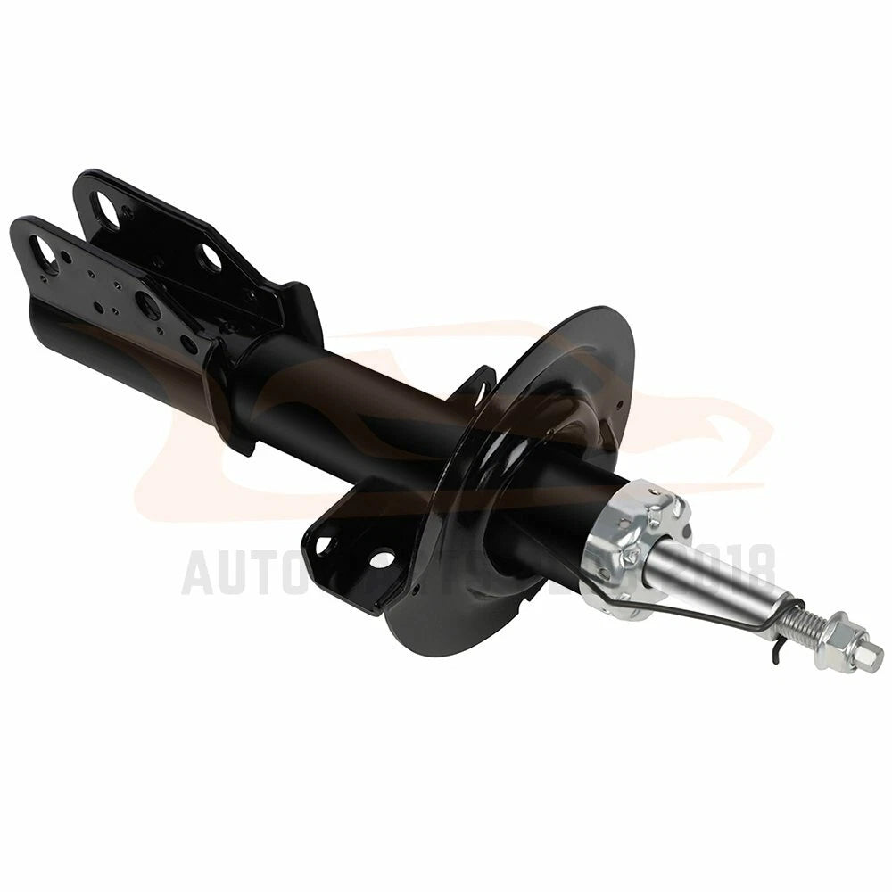 Front Pair Gas Shocks Struts for Buick Enclave, Chevrolet Traverse (2008-2012)