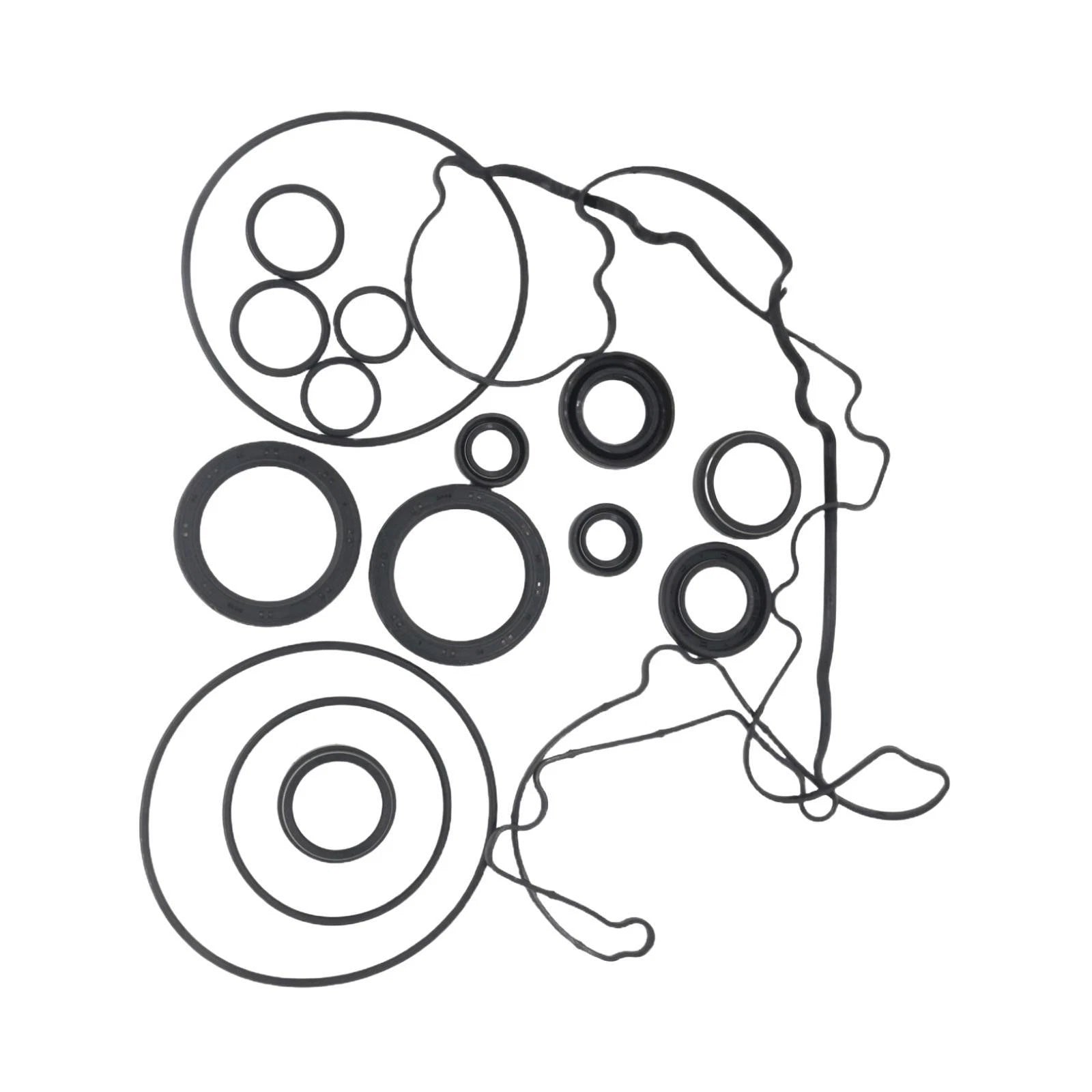 Seal Kit for Suzuki DF300B DF350A Outboard (2018–2022)