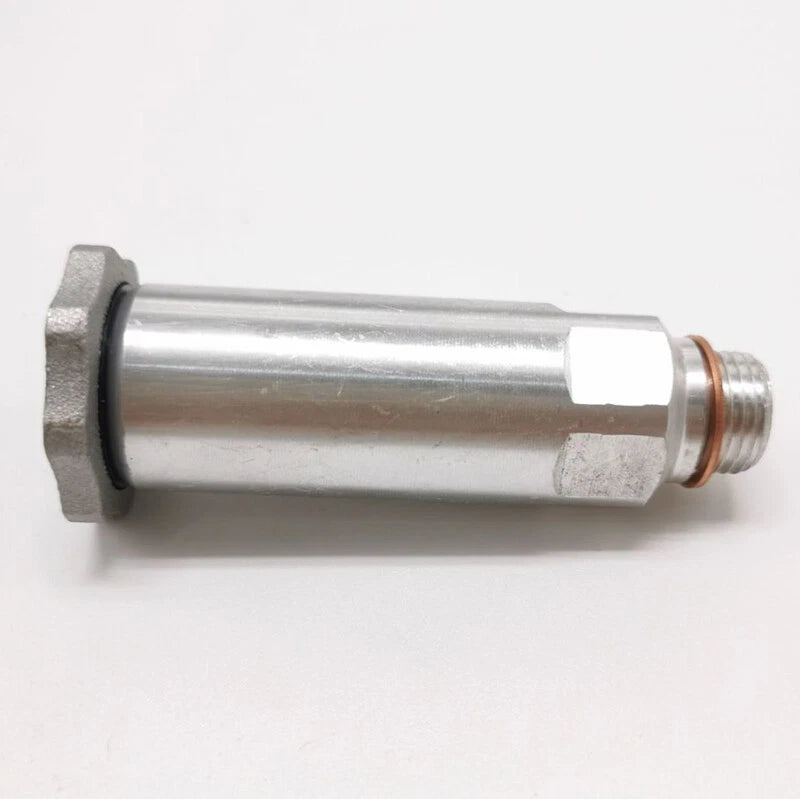 Hand Fuel Pump 11-9725 for Thermoking 4.86 486E 4.86E (Refrigeration Trailer Unit)