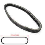 Drive Belt 0627-083 for Arctic Cat F M 800 6000 ProCross XF 8000 ZR6000 (2012–2020)