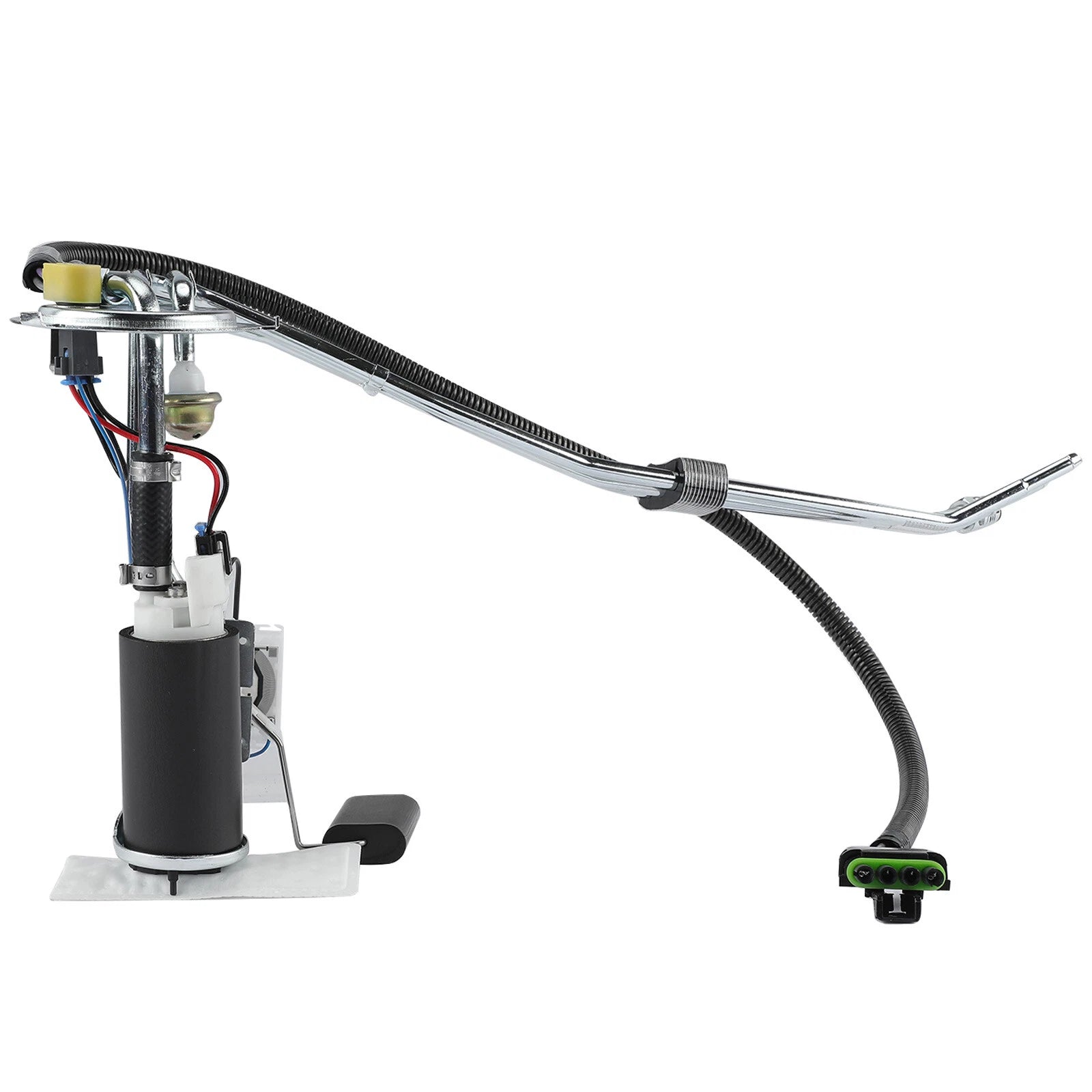 Fuel Pump Hanger Assembly for Chevrolet Cavalier Buick Skyhawk (1988–1991)