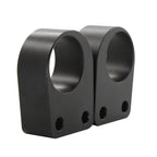 Aluminum Handlebar Riser Spacer for Kawasaki Ninja EX250 250R 300 08-19