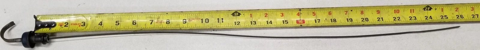 Transmission Fluid Dip Stick for Cadillac De Ville (1968) OEM