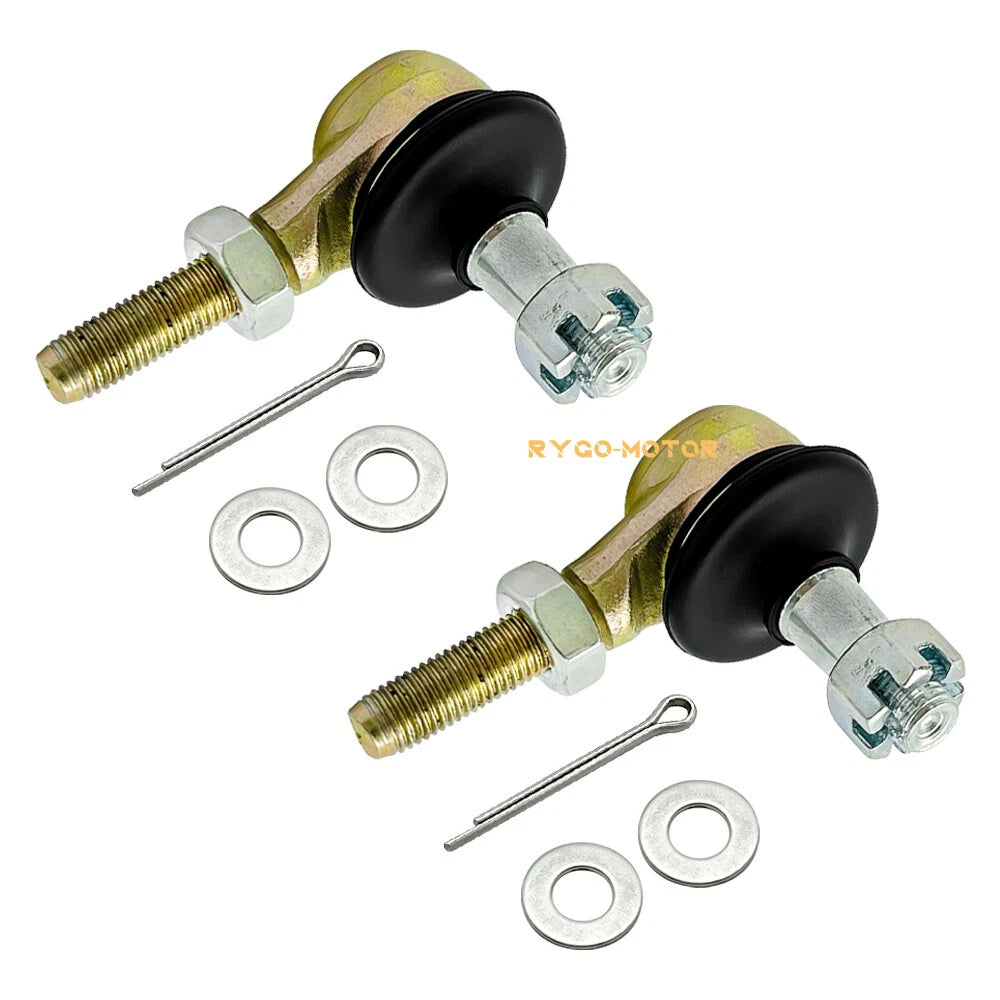 Tie Rod End Kit for Yamaha Raptor 125 250 350 660 (2001–2014)