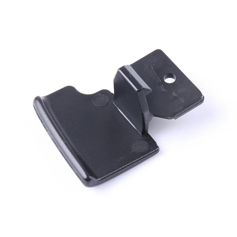 Center Armrest Box Lid Latch Lock Cover for Mitsubishi Outlander ASX (06-23)
