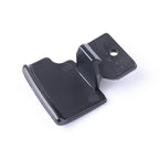 Center Armrest Box Lid Latch Lock Cover for Mitsubishi Outlander ASX (06-23)
