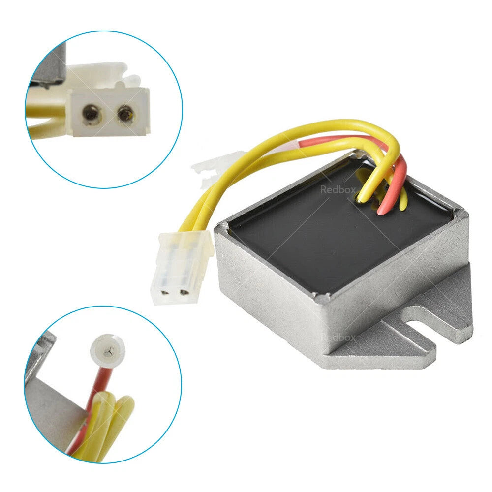 Voltage Regulator Rectifier for Briggs & Stratton (797375, 797182, 394890)