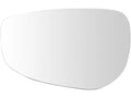 Left Door Mirror Glass for Mazda CX-30 (2020–2022) SM643XZ