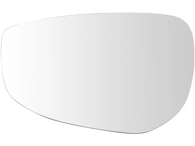 Left Door Mirror Glass for Mazda CX-30 (2020–2022) SM643XZ