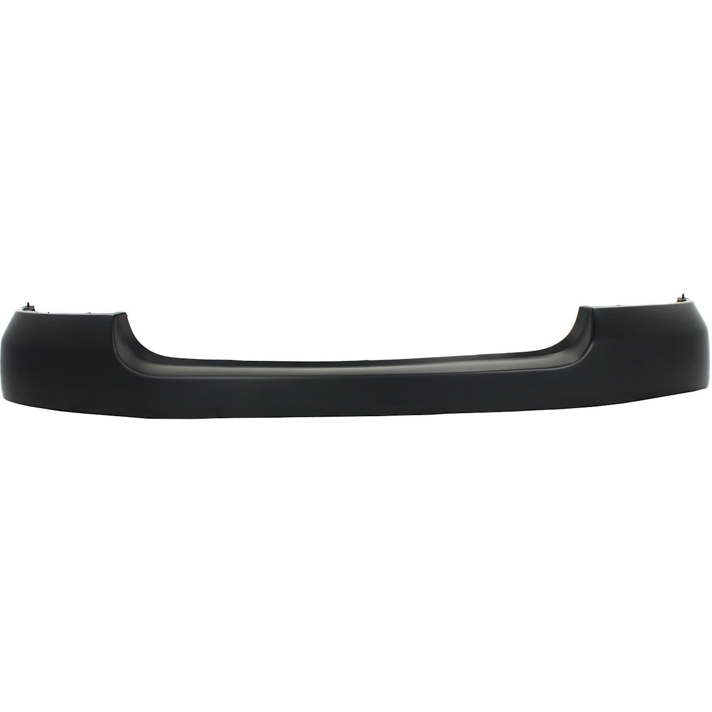 Set of 2 Bumper Covers for 2004-2006 Ford F-150