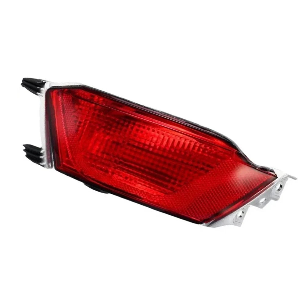Right Rear Bumper Light for Jaguar F-Pace X761 (2016–2020) Red/Amber