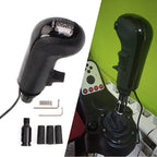 Gear Shift Knob for Logitech G25 G27 G29 TH8A FANATEC