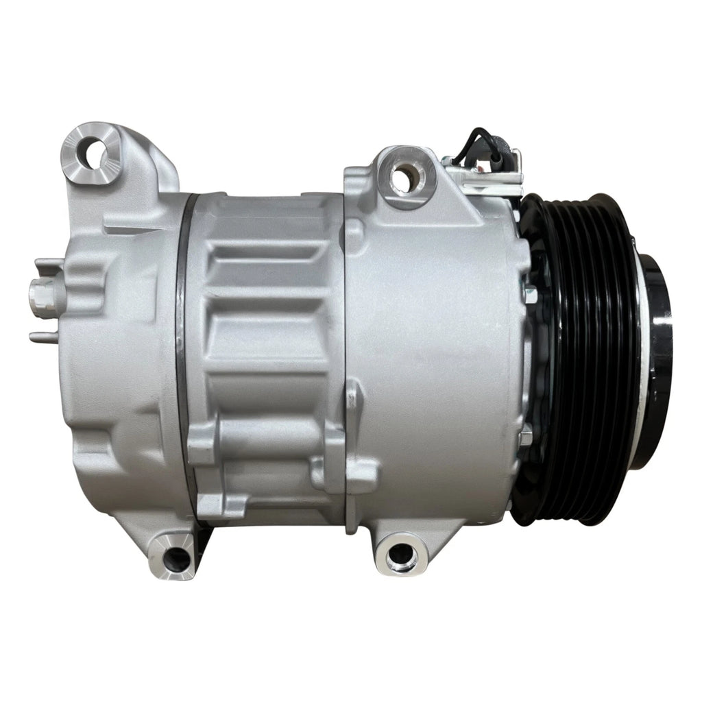 A/C Compressor Kit Replacement for Toyota RAV4 2.5L (2013) Built in Japan