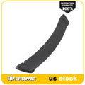 ABS Roof Spoiler Wing for Toyota Yaris Hatchback (2006–2011)