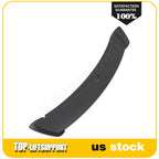 ABS Roof Spoiler Wing for Toyota Yaris Hatchback (2006–2011)