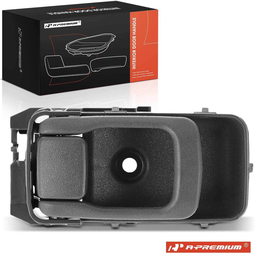 Left Interior Door Handle for Nissan Altima, Frontier (1998–2001)