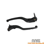 Handlebar Grips & Brake Clutch Levers for BMW S1000RR/M1000RR (2020-2023)