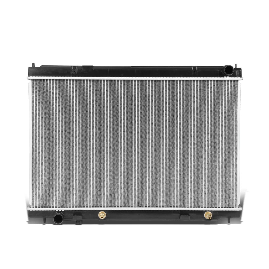 Aluminum Cooling Radiator for Infiniti M45 M35 (2006–2010) 13012