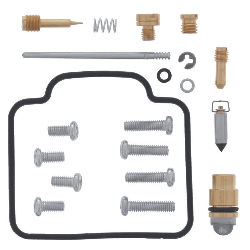 Carburetor Kit for Suzuki LT-F500 QuadRunner (1998–2002)