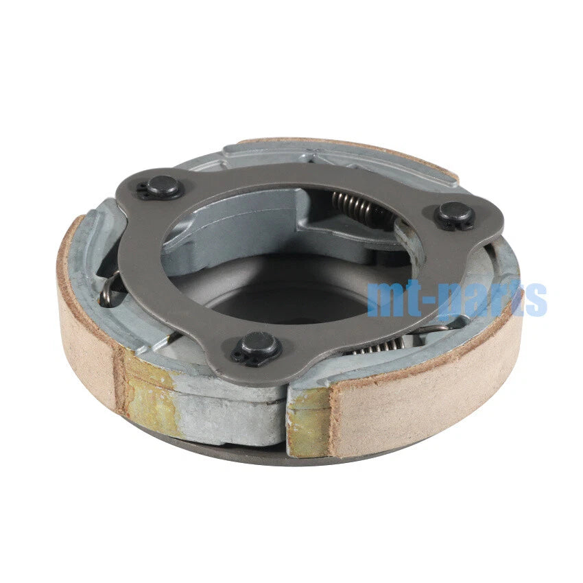 Clutch Shoe Carrier Assembly for Yamaha MWS150-A Tricity 150 ABS (2016) BB8-E6620-00