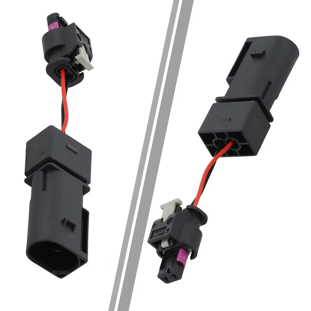 High Pressure Oil Pump Wiring for BMW E70N E71 E82 E84 E88 (2007���2014)