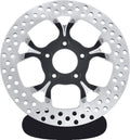 Performance Machine Disc/Carr 11.8 Front Left for Galaxy
