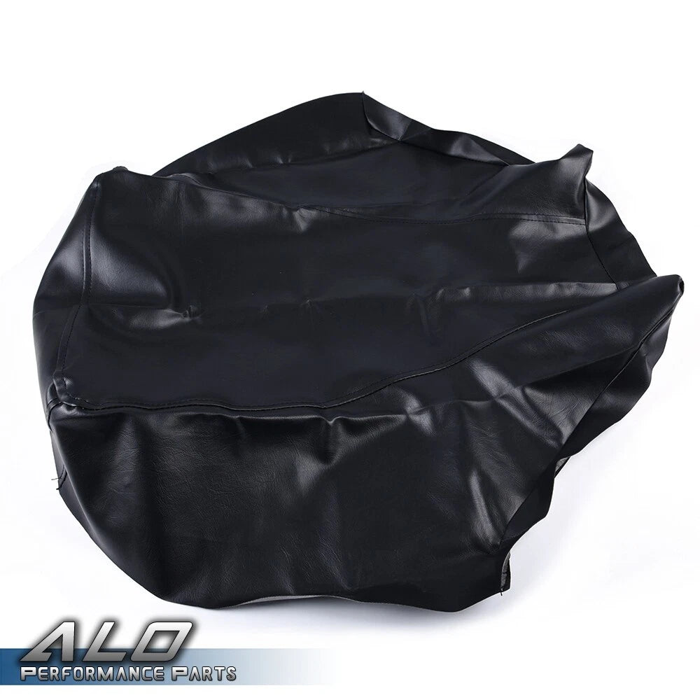 Seat Cover for Honda Rubicon/Foreman 500 (2005–2011) Black