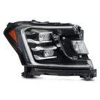 LED Headlight Projector Cover for Ford Expedition (2018–2021) RH