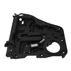 Electric Window Regulator w/ Motor for Dodge Nitro (2007–2012) RR 751-273