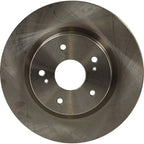 Brake Disc Rotors and Pads Kit for Suzuki Grand Vitara (2006–2013)