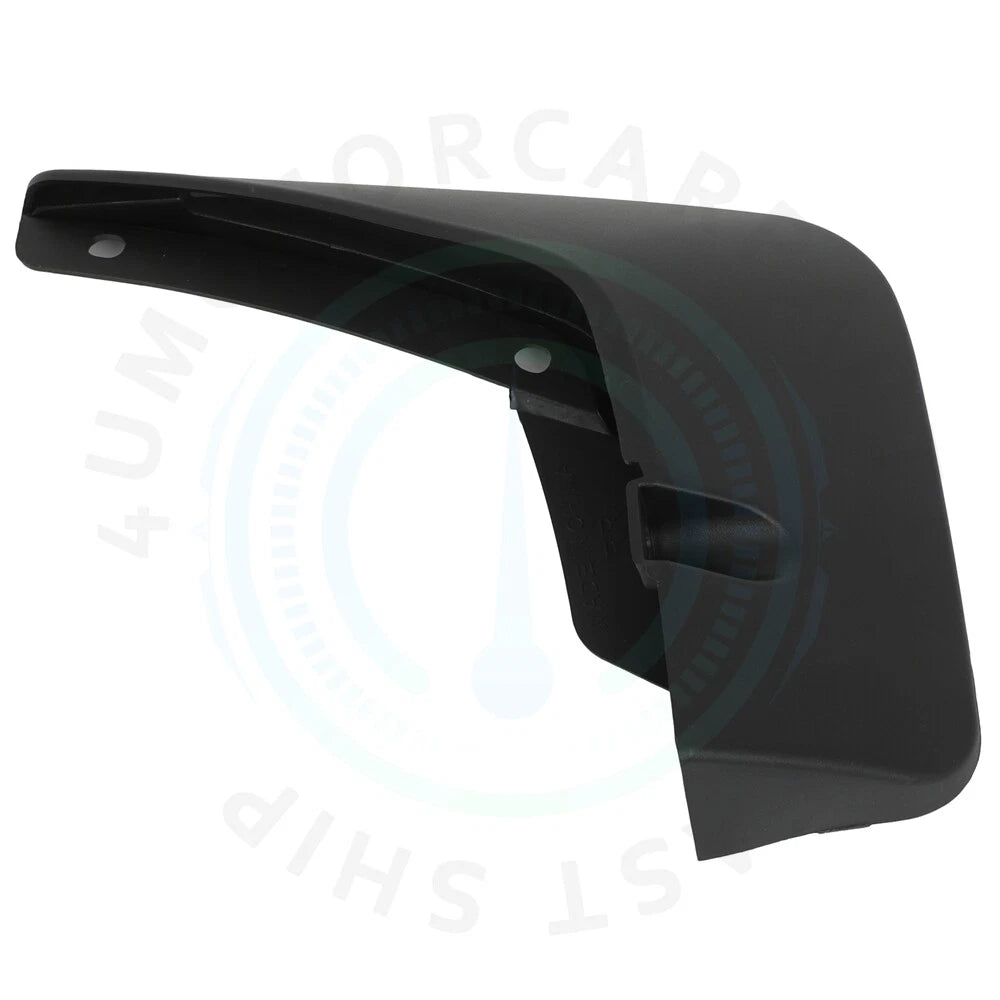 Set of 4 Mud Flaps for Hyundai Palisade (2020–2023)