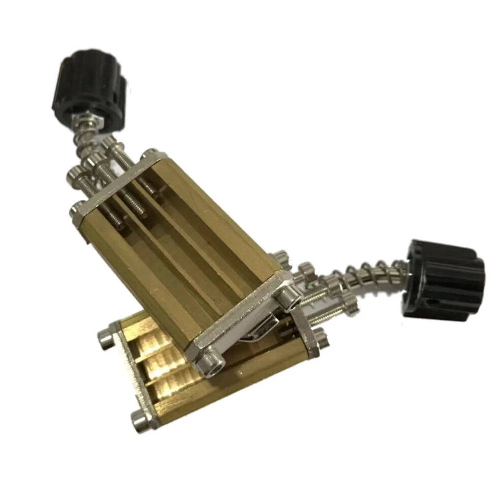 Print Head for Manual Stamp Letter Holder (Dairy Products, Sanitary Products)