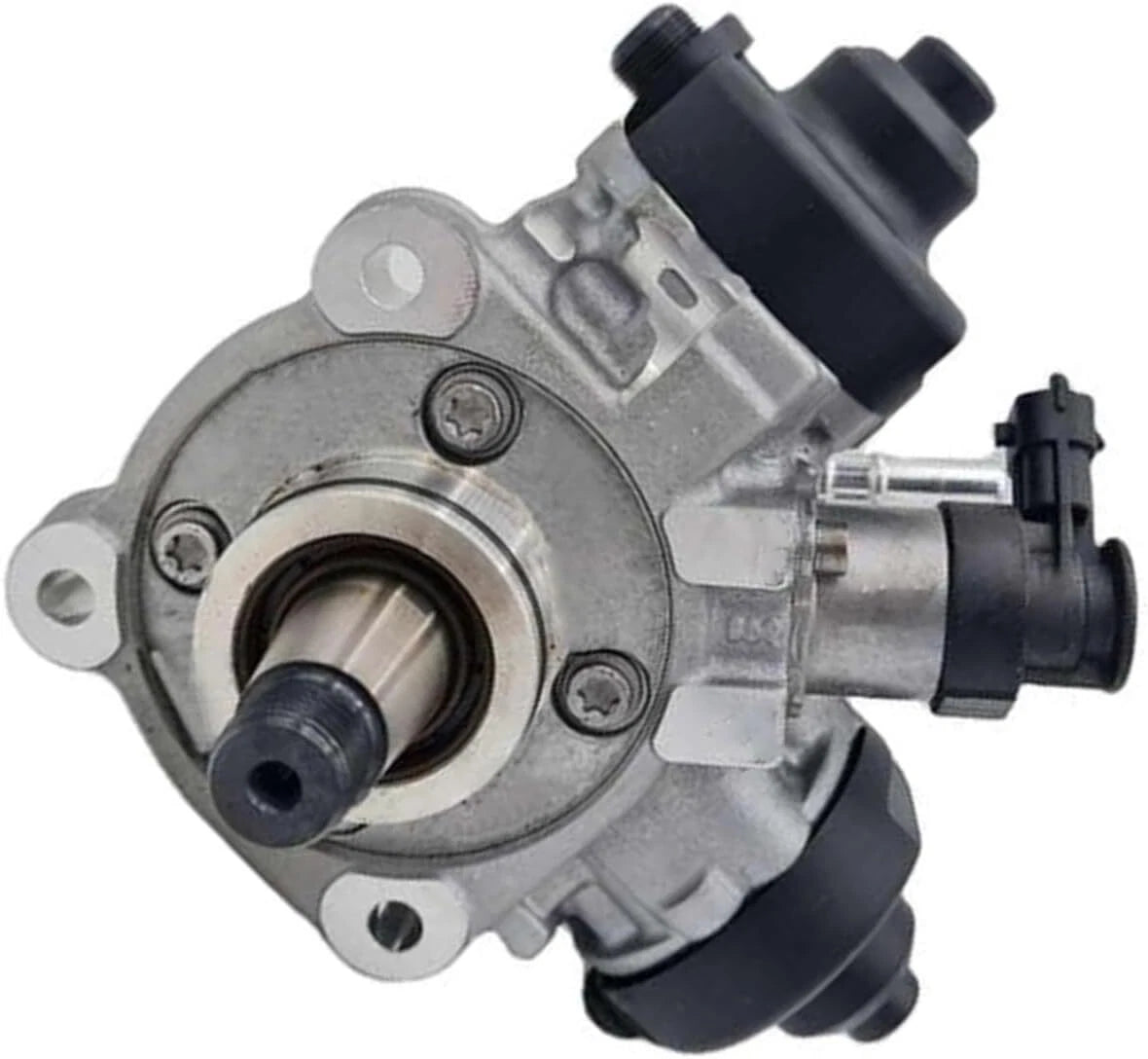 Fuel Injection Pump 0445010623 0445010665 0445010807 for BMW 535d X5 X6 (2008–2017)