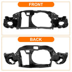 Front Radiator Support Core Assembly for Mini Cooper (2002–2008)