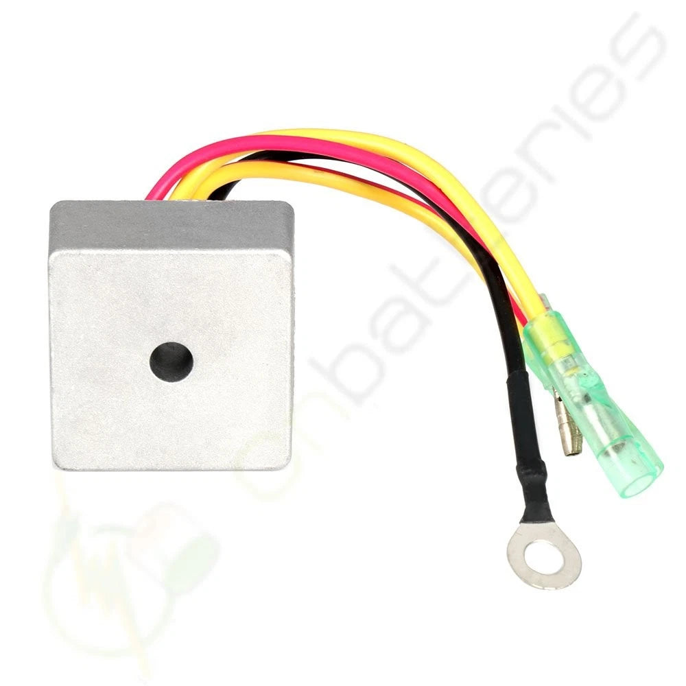 Set of 4 Regulator Rectifiers for Seadoo GT, GTI, GTX, HX, SP, SPI, SPX, XP (All Years) 278000123