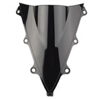 Windshield for Honda CBR300R 2014-2020 Black