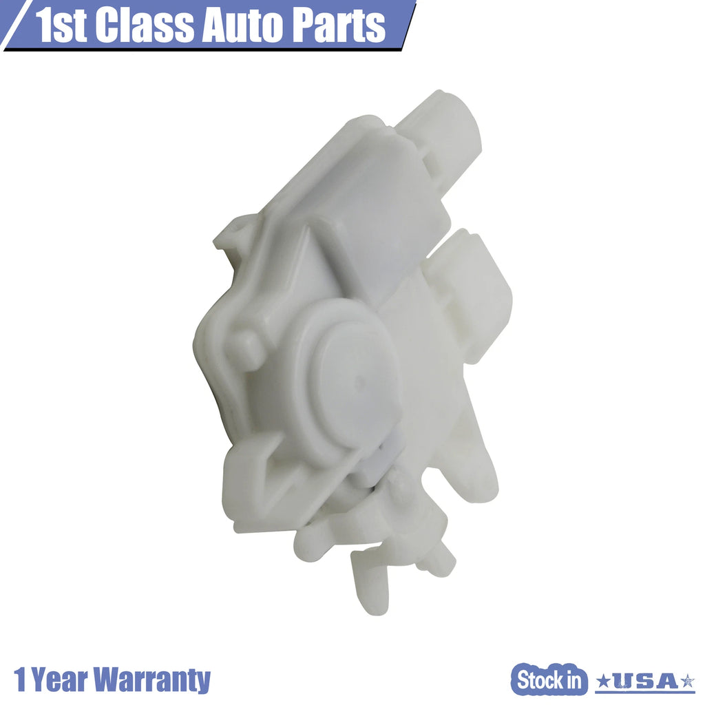 Door Lock Actuator Motor for Nissan Frontier (2005–2018)