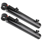 Pair Hydraulic Tilt Cylinders for Bobcat Skid Steer Loaders S150 S160 S175 S185