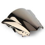 Windshield for Yamaha YZF-R25, YZF-R3 (2014-2018) Silver