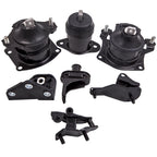 7Pcs Engine Motor & Trans Mount for Acura TSX 2.4L (2004–2008) A4526HY