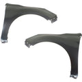 Fender for Subaru Legacy (2015–2019) Front Driver and Passenger Side