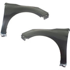 Fender for Subaru Legacy (2015–2019) Front Driver and Passenger Side