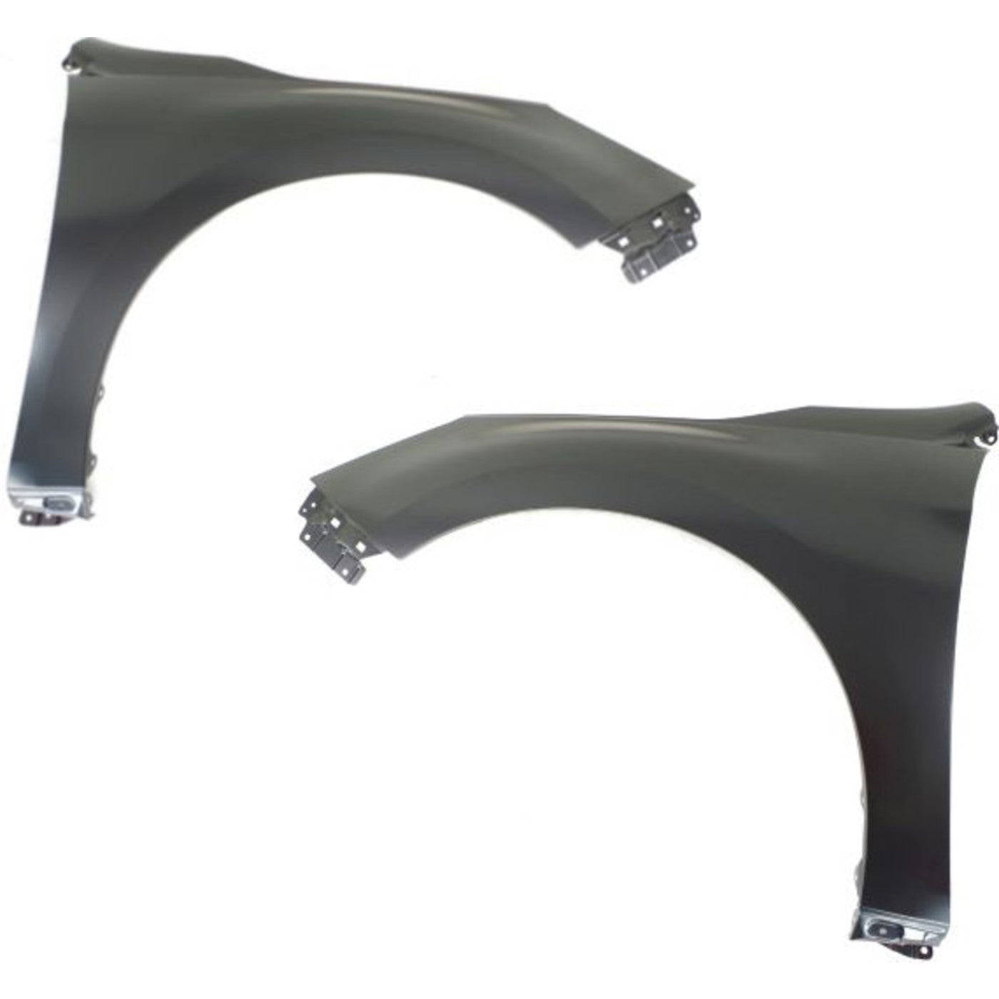 Fender for Subaru Legacy (2015–2019) Front Driver and Passenger Side