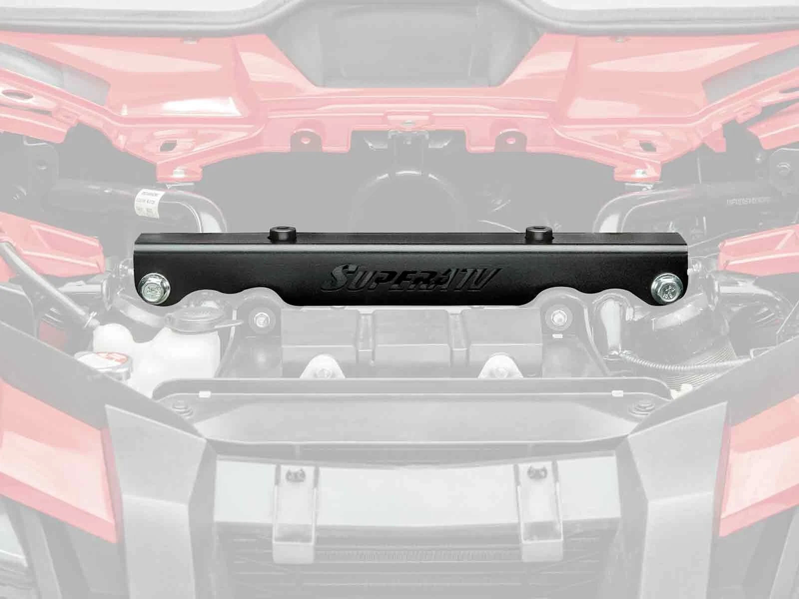 Front End Brace Kit for Honda Talon 1000R (2019–2023)
