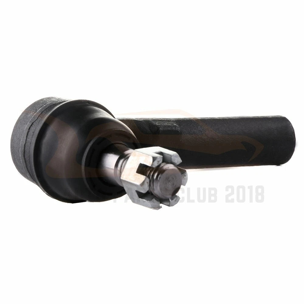 Set of 2 Outer Tie Rod Ends for GMC Canyon (2004-2006)