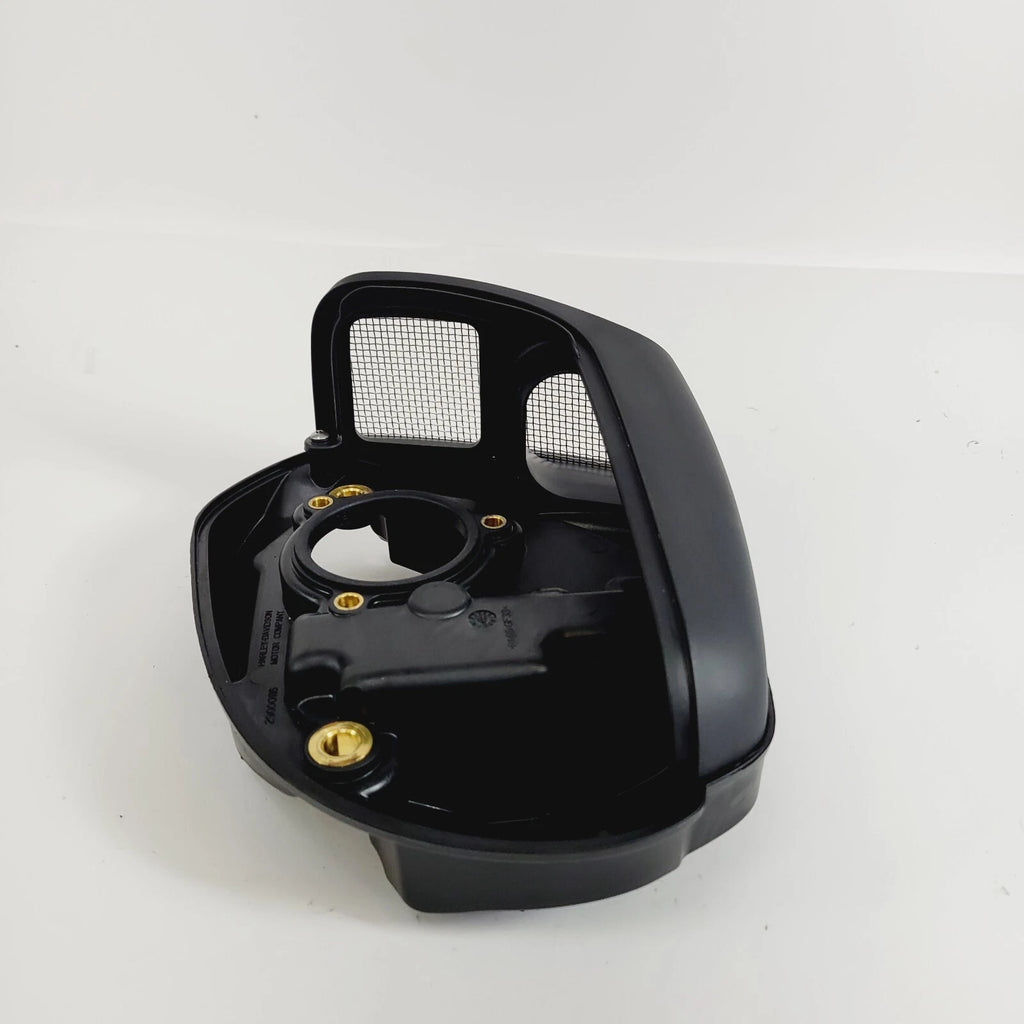 Air Cleaner Back Mounting Plate for Harley Davidson Touring 107ci M8 (2017–2023)