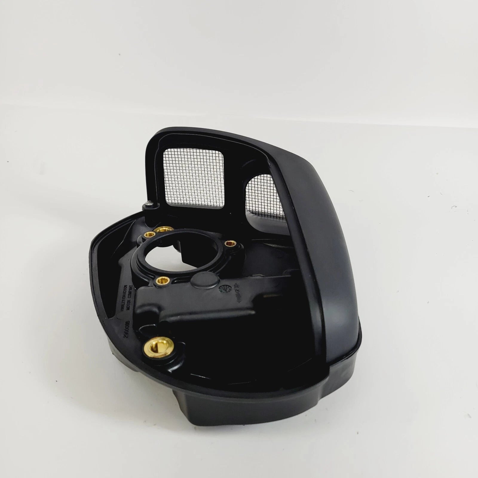 Air Cleaner Back Mounting Plate for Harley Davidson Touring 107ci M8 (2017–2023)