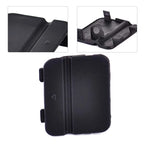 Tow Cap Rear Tow Hook for BMW 3 Series E90 328i 335d 335i (2009-2011)